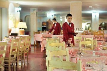 Colonna Beach Hotel And Residence Marinella (Sardinia) Bagian luar foto