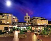 Colonna Beach Hotel And Residence Marinella (Sardinia) Bagian luar foto