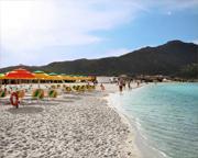 Colonna Beach Hotel And Residence Marinella (Sardinia) Bagian luar foto