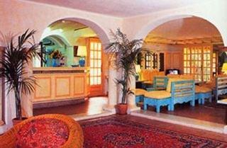 Colonna Beach Hotel And Residence Marinella (Sardinia) Bagian luar foto