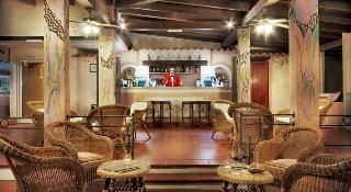 Colonna Beach Hotel And Residence Marinella (Sardinia) Bagian luar foto
