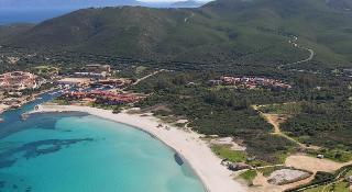 Colonna Beach Hotel And Residence Marinella (Sardinia) Bagian luar foto