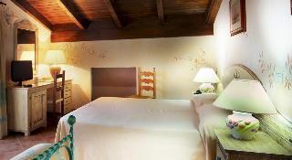 Colonna Beach Hotel And Residence Marinella (Sardinia) Bagian luar foto