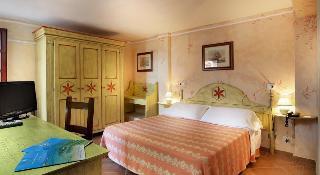 Colonna Beach Hotel And Residence Marinella (Sardinia) Bagian luar foto