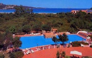 Colonna Beach Hotel And Residence Marinella (Sardinia) Bagian luar foto