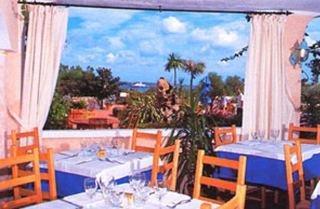 Colonna Beach Hotel And Residence Marinella (Sardinia) Bagian luar foto