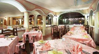 Colonna Beach Hotel And Residence Marinella (Sardinia) Bagian luar foto
